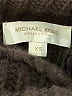 Michael Kors Collection Black Sweater Vest Size XS - photo 7