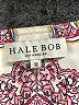 Hale Bob Ivory Sleeveless T-Shirt Size M - photo 7