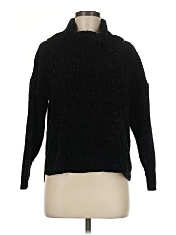 Ruby Rd. Turtleneck Sweater (view 1)