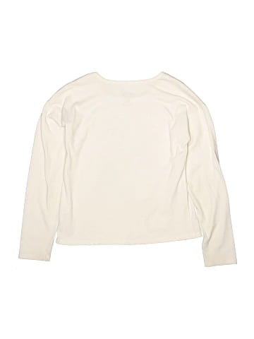 Children's Apparel Network Long Sleeve T-Shirt (view 2)