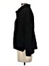 Ruby Rd. 100% Polyester Solid Black Turtleneck Sweater Size M (petite) - photo 5