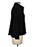 Ruby Rd. 100% Polyester Solid Black Turtleneck Sweater Size M (petite) - photo 4