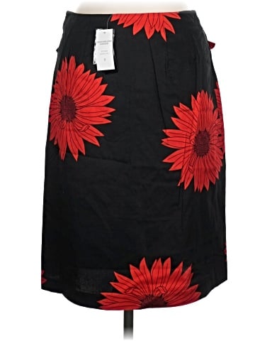Grace Dane Lewis Casual Skirt (view 2)