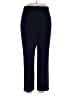 Veronica Beard Blue Dress Pants Size 14 - photo 1