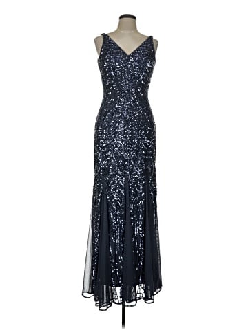 NW Nightway Cocktail Dress (view 1)