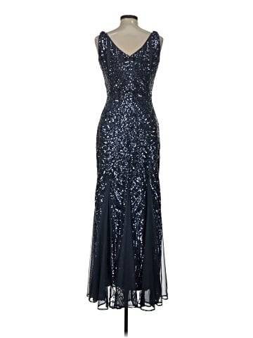NW Nightway Cocktail Dress (view 2)