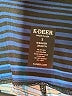 K-DEER Blue Leggings Size S - photo 8