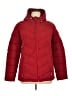 Tommy Hilfiger 100% Polyester Red Coat Size XL - photo 1