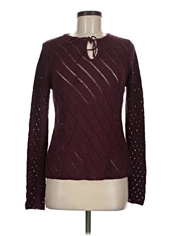 Xhilaration Pullover Sweater (view 1)