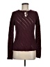 Xhilaration 100% Acrylic Burgundy Pullover Sweater Size M - photo 1