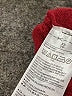 Gap Outlet 100% Cotton Burgundy Pullover Sweater Size XS - photo 8