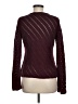 Xhilaration 100% Acrylic Burgundy Pullover Sweater Size M - photo 2