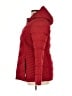Tommy Hilfiger 100% Polyester Red Coat Size XL - photo 5