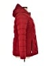 Tommy Hilfiger 100% Polyester Red Coat Size XL - photo 4