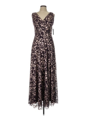 R&M Richards Cocktail Dress (view 1)