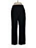 Faconnable Black Casual Pants Size 12 - photo 2