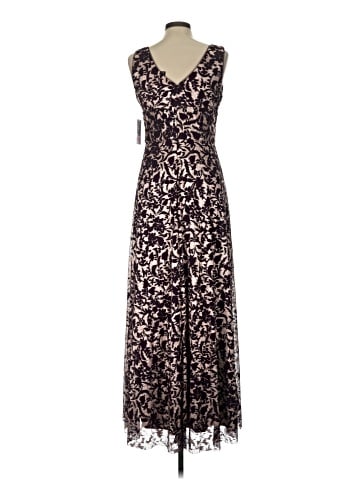 R&M Richards Cocktail Dress (view 2)