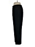 Faconnable Black Casual Pants Size 12 - photo 5