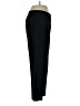 Faconnable Black Casual Pants Size 12 - photo 4