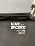 Love Black Active Pants Size XL - photo 7