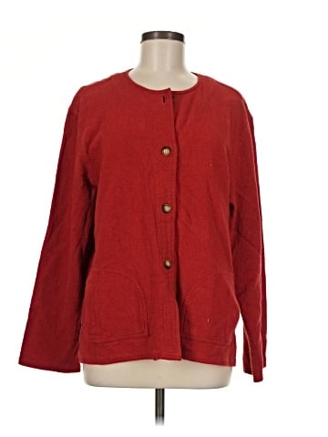 Orvis Jacket (view 1)