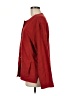 Orvis 100% Cotton Red Jacket Size M - photo 5