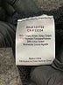 One September Black Kimono Size M - photo 8