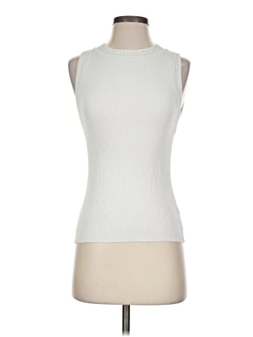 H By Halston Sweater Vest (view 1)