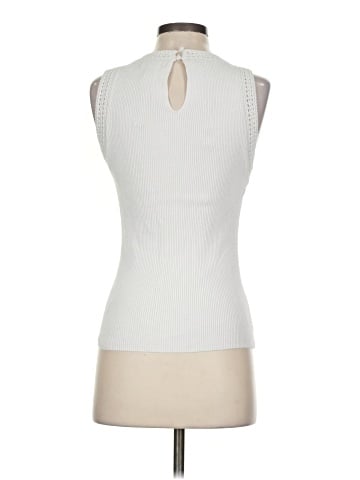 H By Halston Sweater Vest (view 2)
