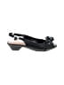 Comfortview Black Heels Size 7 (wide) - photo 1