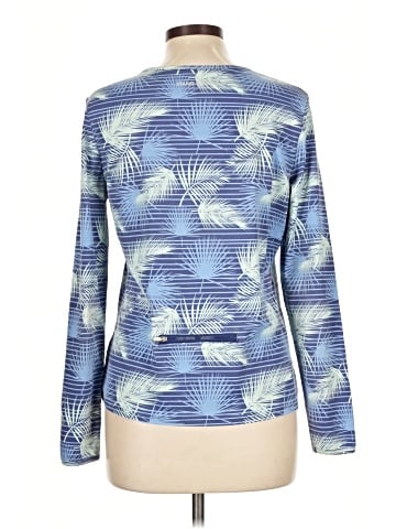 Hang Ten Long Sleeve T-Shirt (view 2)