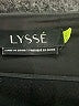 Lyssé Solid Black Active Pants Size S - photo 7