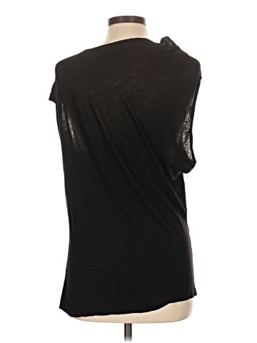 Kate Hill Sleeveless Blouse (view 2)