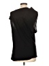 Kate Hill Black Sleeveless Blouse Size L - photo 2