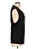 Kate Hill Black Sleeveless Blouse Size L - photo 4