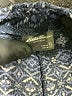 Eddie Bauer Tweed Blue Casual Pants Size XL - photo 4