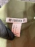 Forever 21 Color Block Green Active Pants Size S - photo 7