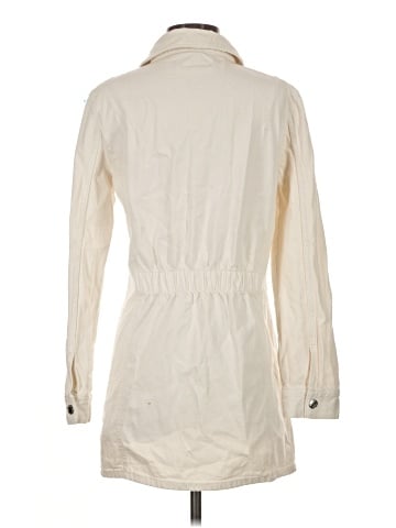 Zara Trenchcoat (view 2)