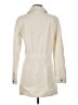 Zara Ivory Trenchcoat Size 2 (estimated) - photo 2