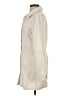 Zara Ivory Trenchcoat Size 2 (estimated) - photo 5