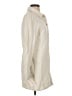 Zara Ivory Trenchcoat Size 2 (estimated) - photo 4