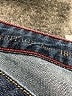 Unbranded Blue Jeans Size 18 - photo 4