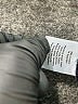 Unbranded Blue Jeans Size 18 - photo 5