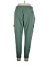 all in motion Solid Green Casual Pants Size XL - photo 2