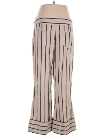 Tahari Linen Pants (view 2)
