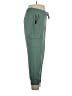 all in motion Solid Green Casual Pants Size XL - photo 4