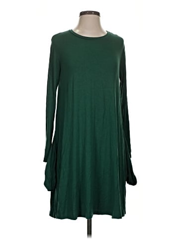 Piko Casual Dress (view 1)