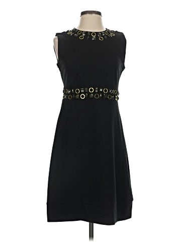 Banana Republic Factory Store Cocktail Dress (view 1)