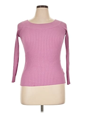 Icon Apparel Pullover Sweater (view 1)