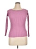 Icon Apparel Pink Pullover Sweater Size XL - photo 1